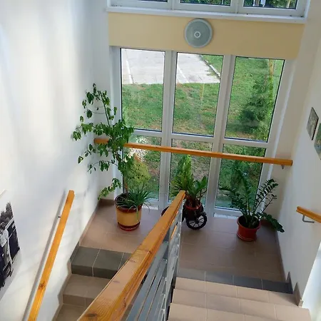 بيت ضيافة Avio Angels