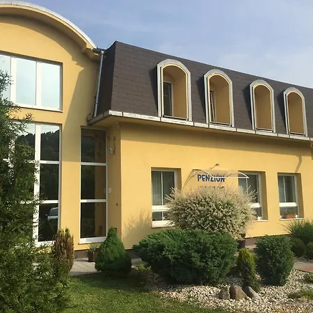 בית הארחה Avio Angels