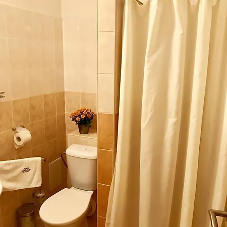 Guest house Avio Angels 3*