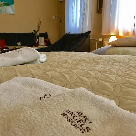 Avio Angels 3* Žiar nad Hronom