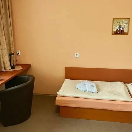 Avio Angels Guest house 3*
