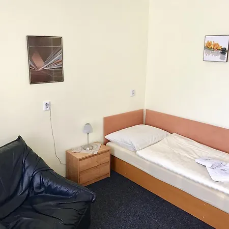 Avio Angels Pensión Žiar nad Hronom