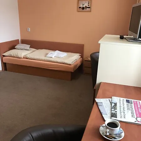 بيت ضيافة Avio Angels Žiar nad Hronom