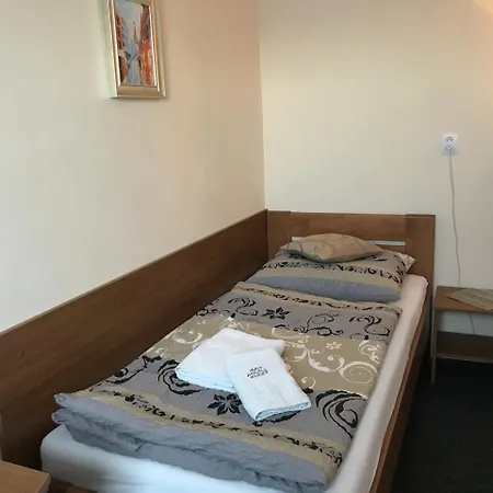 Guest house Avio Angels