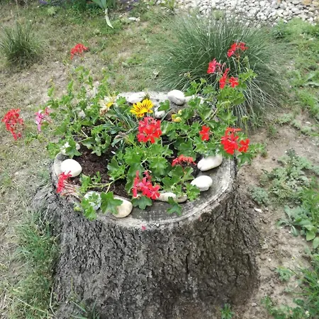 בית הארחה Avio Angels Žiar nad Hronom