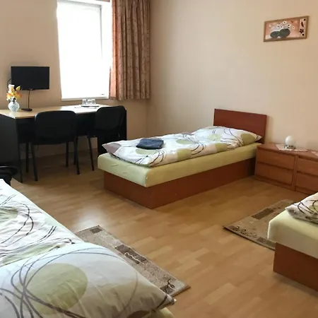 Avio Angels 3* Žiar nad Hronom