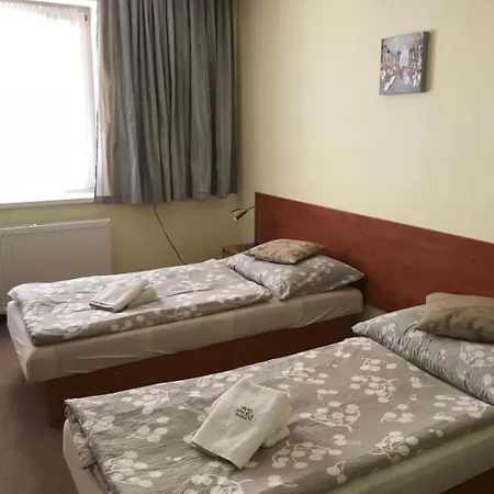 Avio Angels Guest house 3*