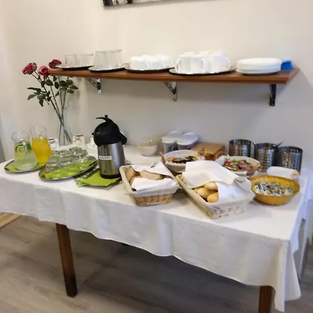 בית הארחה Avio Angels